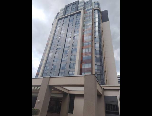 2 BEDROOM APARTMENT FOR SALE IN MORNINGSIDE